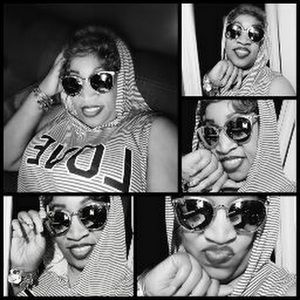 Meet your Posher, Lynette